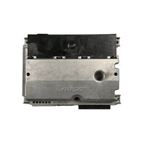Bose 25925838-001 2005 - 2011 Cadillac Sts Radio Amplifier Stereo Amp Sound System