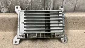 25972198 Bose 09 11 Corvette C6 Factory Amplifier Amp Gm Radio Speaker 33k Miles