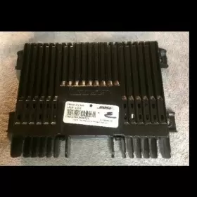 28060-2y900 Bose 2000 - Ft01 Nissan/infinity Oem Amp