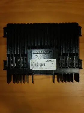28060-2y920 Bose 2000-2003 Infiniti I30 Nissan Maxima Amp Amplifier