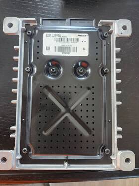 Bose 28061-1caoa 2013 Infiniti Fx37 Amplifier 09-12 Fx35 09-13 Fx50 Oem
