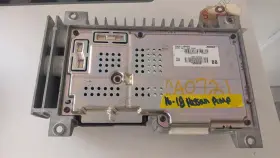 28061-4ra0a Bose 2016-2018 Nissan Maxima Amplifier Part #