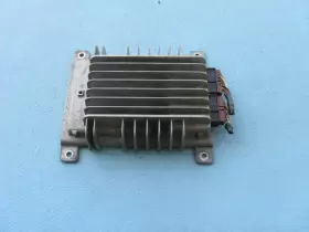 28061-4ba0c Bose 280614ba0c 18 19 20 Nissan Rogue Radio Audio Sound Amp Amplifier Used Oem