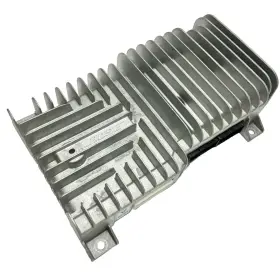280615ny2a Bose 2021 Infiniti Qx50 Audio Sound System Amplifier Module Genuine Oem N1-2