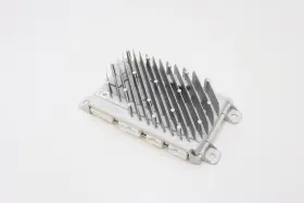 280616sa3b Bose 2022 - 2025 Infiniti Qx60 Radio Audio Amplifier Module Unit Oem