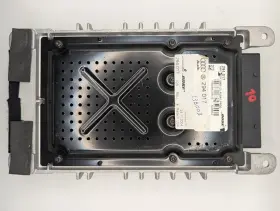 294017 Bose Audi A6 Allroad C5 2000-2005 Sound Amplifier 02s