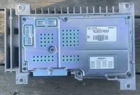306685001001341 Bose Nissan Altima Hybrid 2008 Audio Amplifier
