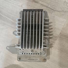 Bose 308-017 2004 2003-2006 Audi Tt - Amplifier Coupe 8n8 035 223 A