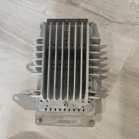 308-017 Bose 2004 2003-2006 Audi Tt - Amplifier Coupe 8n8 035 223 A