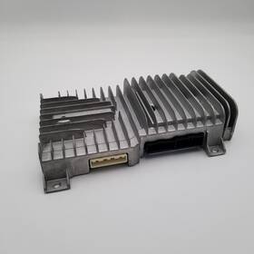 Bose 320469-0060 2011 Infiniti M37 Audio Sound Amplifier Amp Oem