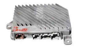 39031171 Bose 2016 2017 2018 Chevrolet Cruze Radio Speaker Amplifier # Oem