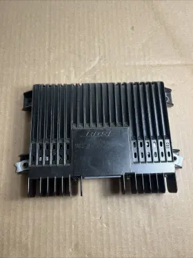 39186-s3v-a110-m1 Bose 2002 Acura Mdx Touring Radio Amplifier