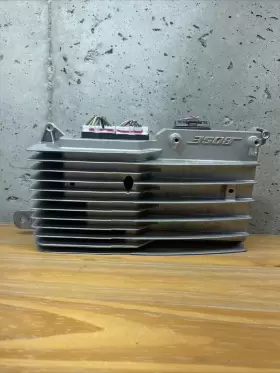 39186-sja-a02-m1 Bose 05-12 Acura Rl Amp Amplifier Radio Stereo Sound 2005 06 07 08 09 10 11 2012 Oem