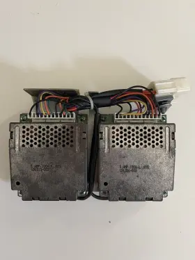 Nc10-66-92za Bose 3954-m 1999-2005 Mazda Miata Mx5 Oem Stereo Amp Amplifier Nb 99-05
