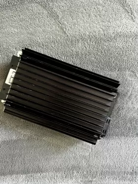 Bose 4f5 035 223 2004-2005 Audi A6 S6 Audio Stereo Amp Amplifier E