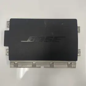 4g0035223d Bose 2017 Porsche Cayenne Oem Sound Audio Amplifier For Parts Not Working 17-18