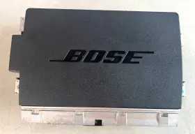 4g5035223d Bose 2017 Porsche Cayenne Macan Amplifier Amp Part #