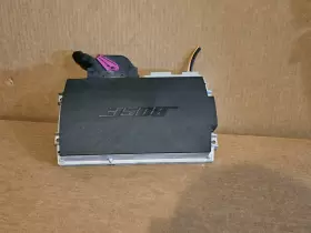4l0035223h Bose 2010-2015 Audi Q7 Audio Amplifier Radio Stereo Amp Oem 4l0 035 223 H
