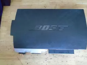 Q7amplifier Bose 4l0035223j 2011-2014 Audi Q7 Amp Amplifier Oem 4l0 035 223 J