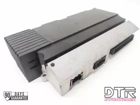 Bose 4lo 035 223 2010-2012 Audi Q7 Dsp Most Audioradio Stereo Amplifier Amp