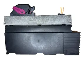4l0035223a Bose 4lo O35 223a 2007 2008 2009 2010 Audi Q7 Audio Radio Amplifier Oem