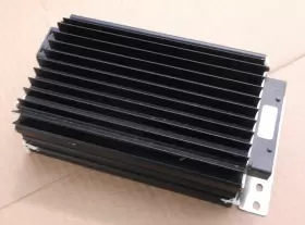 7l5035456f Bose Amplifier Porsche Cayenne