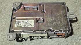 Bose 84111297 2017 Chevy Silverado 1500 Pickup Amplifier # Used Oem Genuine