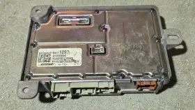84111297 Bose 2017 Chevy Silverado 1500 Pickup Amplifier # Used Oem Genuine