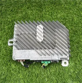 84113297 Bose 2017-2029 Oem Chevrolet Colorado Gmc Canyon Radio Amp Amplifier