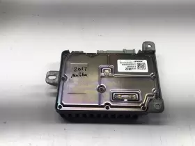 84203822 Bose 2017 2018 Chevy Malibu Radio Stereo Audio Amplifier