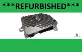 84315077 Bose - 2016-2019 Cadillac Cts V Audio System Amplifier Module Oem