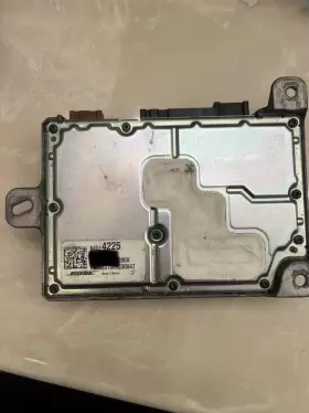 84514225 Bose 2019 Chevrolet Camaro Ss Zl1 Speaker Radio Amplifier Amp Used Gm
