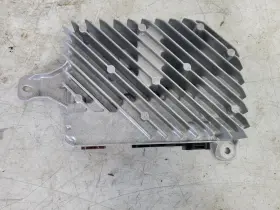 84536936 Bose 2017-2018 Cadillac Ct6 Amplifier Amp Id
