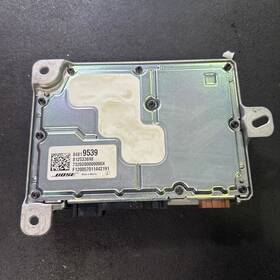 Bose 84819539 2020-2021 Cadillac Xt6 Oem Radio Audio Sound Amplifier 14 Speaker