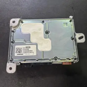 84819539 Bose 2020-2021 Cadillac Xt6 Oem Radio Audio Sound Amplifier 14 Speaker