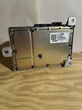 85717675 Bose Stereo Radio Amplifier