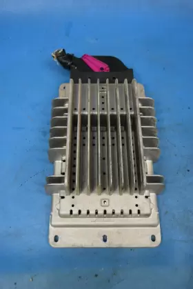 8p4035223 Bose 2006-2012 Audi A3 Radio Amplifier Amp Oem