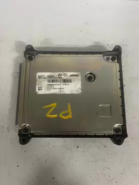 96370-n9300 Bose 2020-2023 Hyundai Tucson Oem Sound Stereo Amp Amplifier