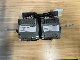 Nc10-66-92za Bose 9714-b2-a 1999-2005 Mazda Miata Mx5 Oem Stereo Amp Amplifier Nb 99-05