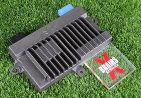 Bose 9808452780 Peugeot 208 308 Citroen C3 C4 Factory Audio Sound Amplifier Oem Used