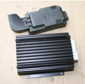 98664533800 Bose Porsche 986 Boxster 2002-2004 Radio Stereo Amplifier Amp 986645333800