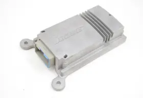 99164556700 Bose 2013 - 2016 Porsche Boxster 981 Mini Amp Amplifier