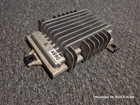 Bose 994890 Chevy Bolt Ev 2019 Amp As-is Read Description