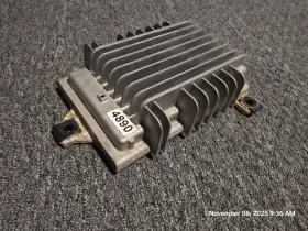 994890 Bose Chevy Bolt Ev 2019 Amp As-is Read Description