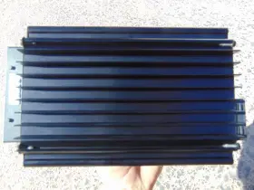 996.645.333.02 Bose 03-04 Porsche Boxster 911 Audio Amplifier Amp 99664533302 Oem