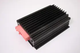 99664533900 Bose Porsche 911 996 Carrera Cabriolet 2002 Oem Amplifier