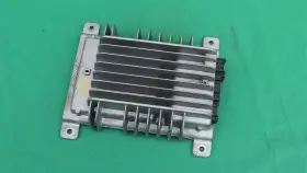 9m81-18t806-ab Bose Mazda 6 Mazda6 Amplifier Amp Stereo Radio Receiver Audio 9m81-18t806 Ab
