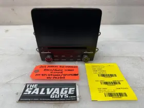 9p1919606h Bose 17-23 Porsche Cayman Gts 982 718 Oem Navigation Radio Head Unit Mib2