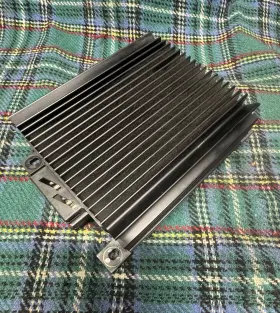 A1248201689 Bose Mercedes/bose Oem Sound Amplifier For A W124