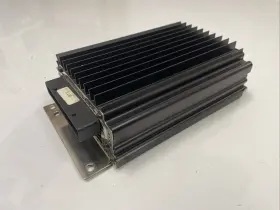 A2308203889 Bose 2006 Mercedes Sl500 R230 Oem Sound Audio Amplifier 2005-2008 Sl